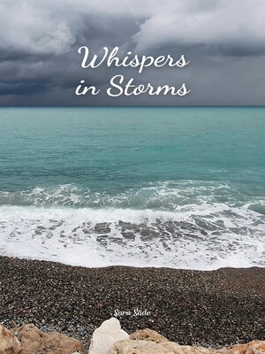 cover image of Whispers in Storms
